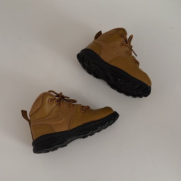 Nike Manoa LTR (TD) Toddler EUC - Picture 5 of 7